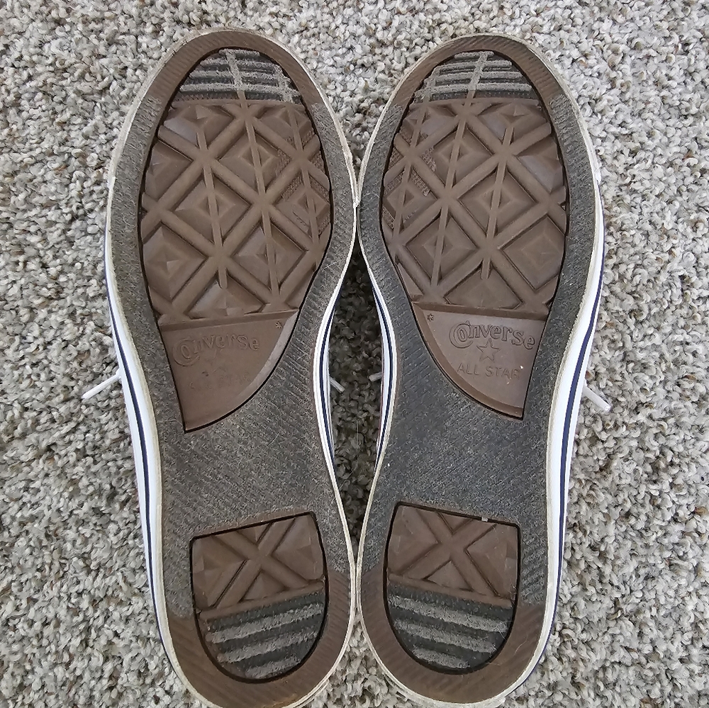 CONVERSE - Picture 2 of 4